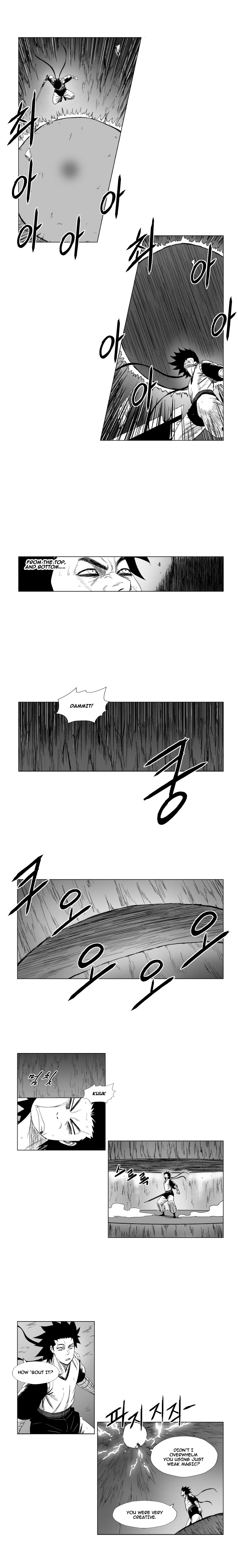 Red Storm Chapter 104 page 3