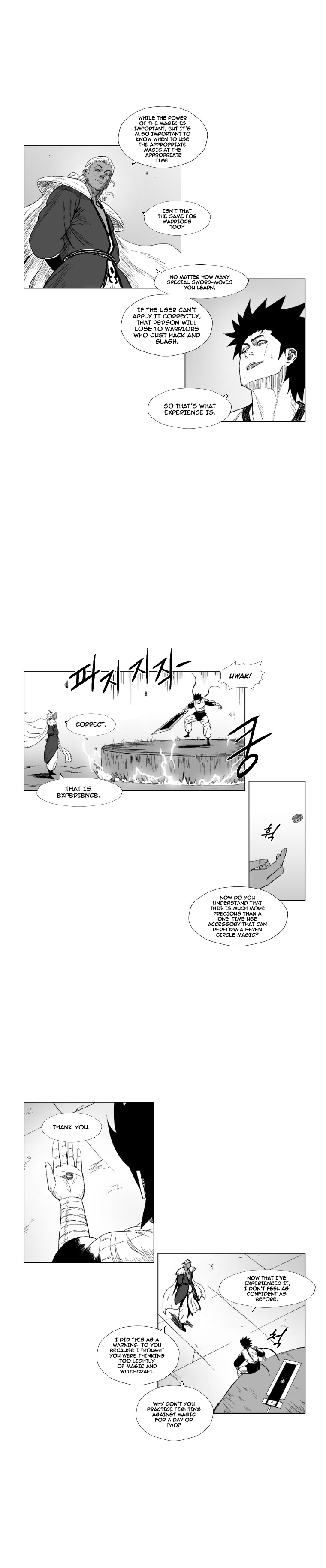 Red Storm Chapter 104 page 4