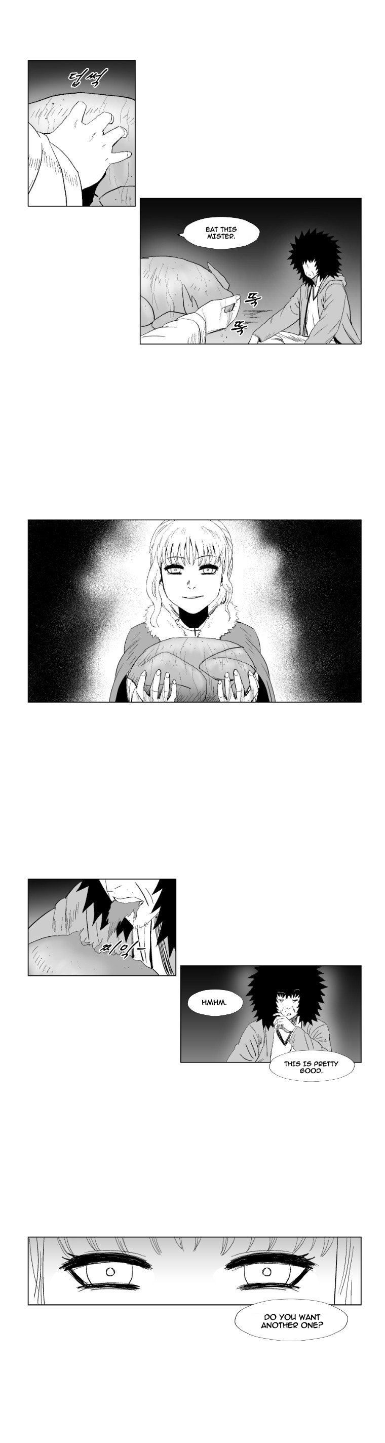 Red Storm Chapter 104 page 12