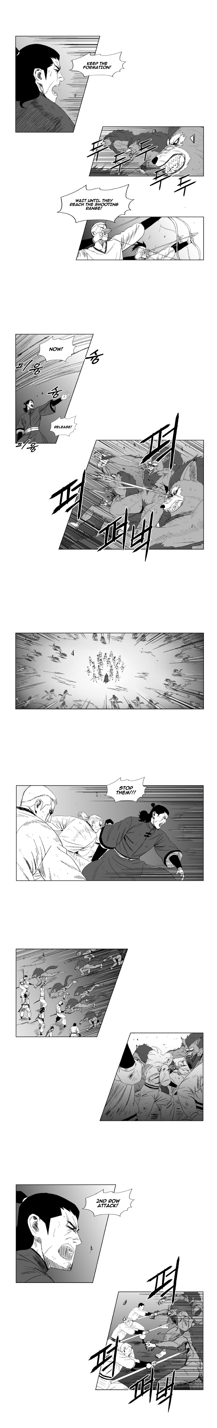 Red Storm Chapter 105 page 10