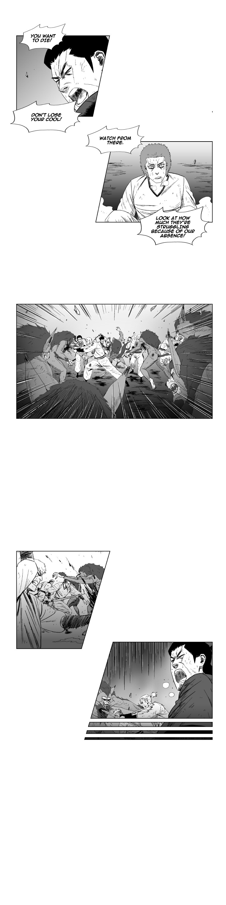 Red Storm Chapter 106 page 5