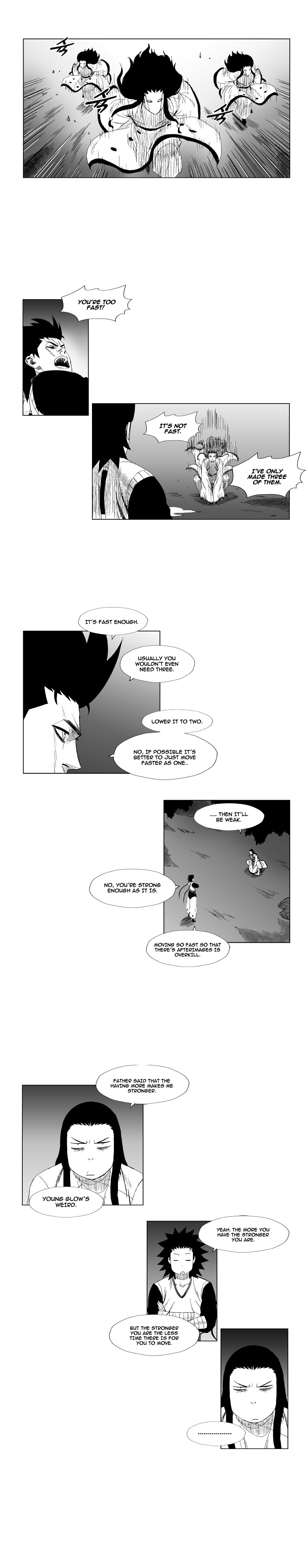 Red Storm Chapter 107 page 10