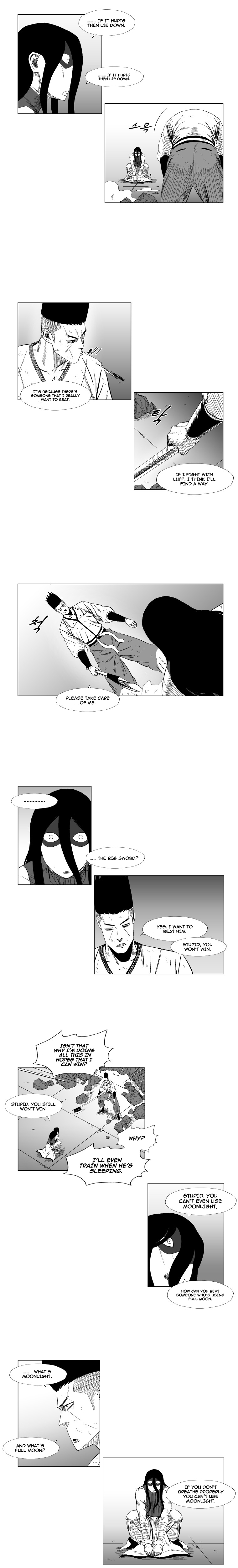 Red Storm Chapter 107 page 6