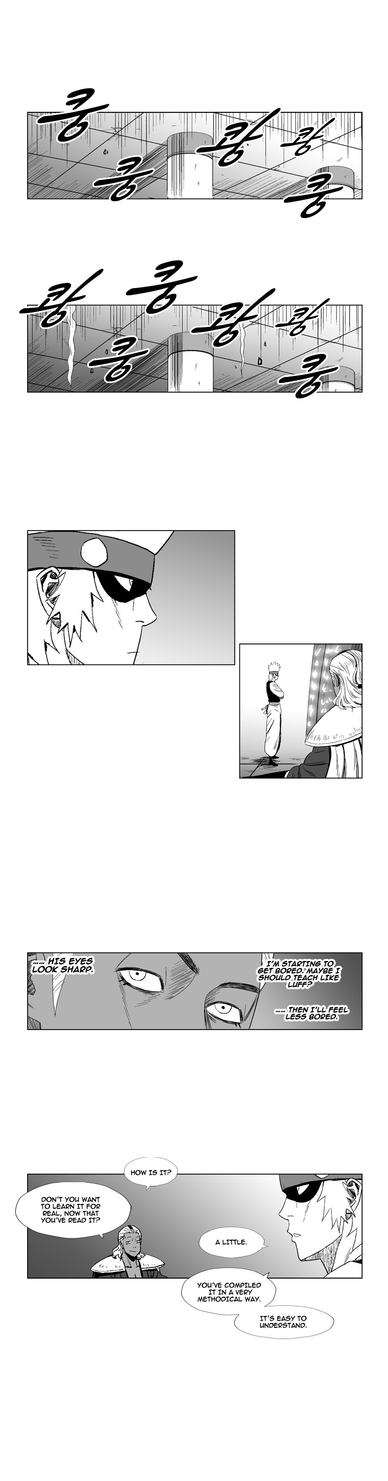 Red Storm Chapter 108 page 10