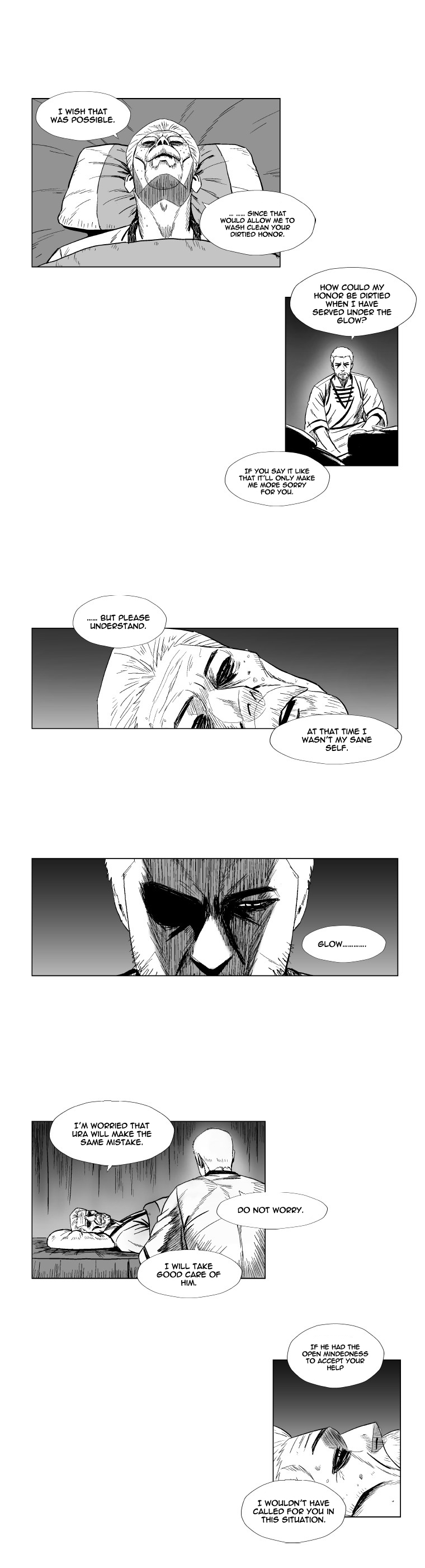 Red Storm Chapter 109 page 7
