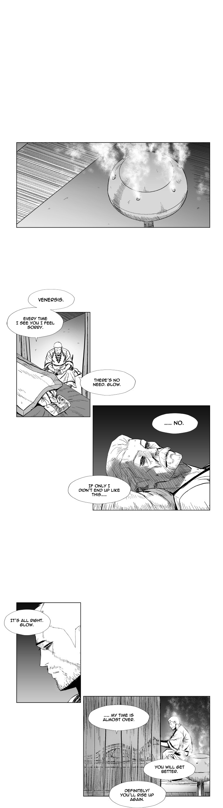 Red Storm Chapter 109 page 6