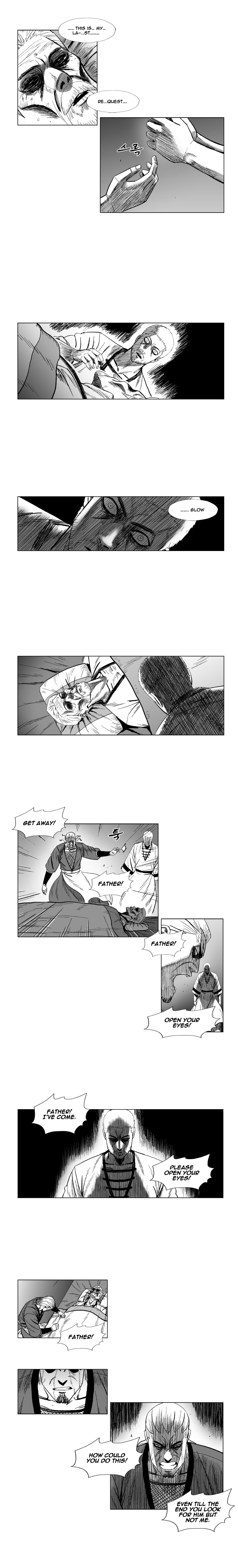 Red Storm Chapter 109 page 10