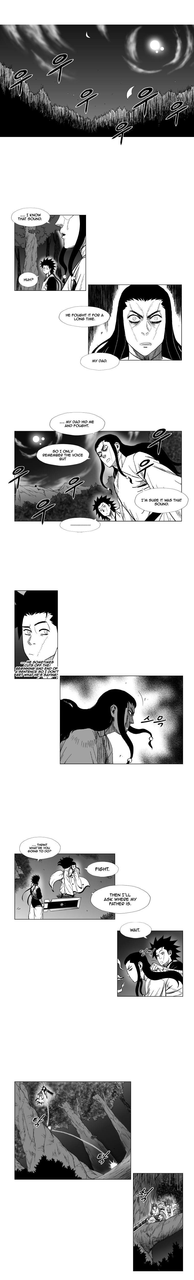 Red Storm Chapter 110 page 3