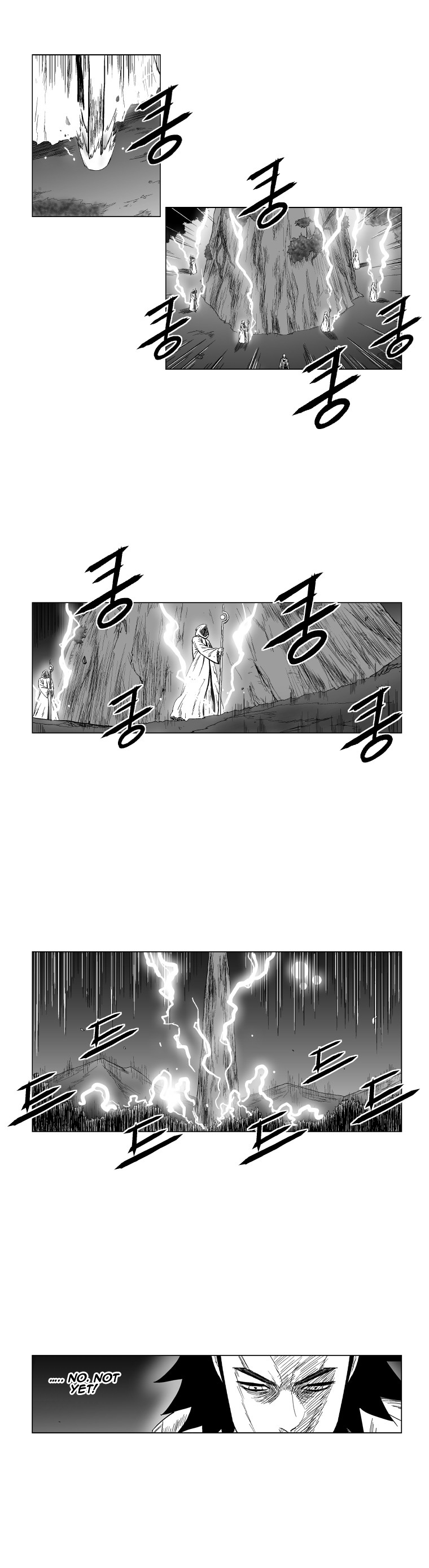 Red Storm Chapter 110 page 5