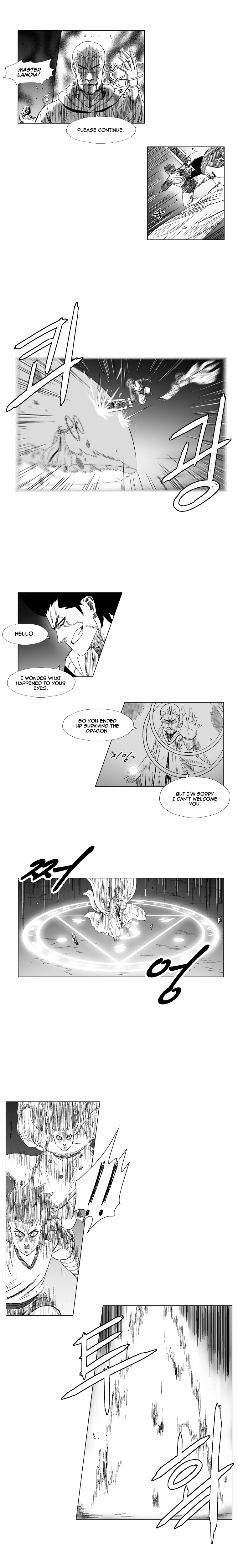 Red Storm Chapter 110 page 10