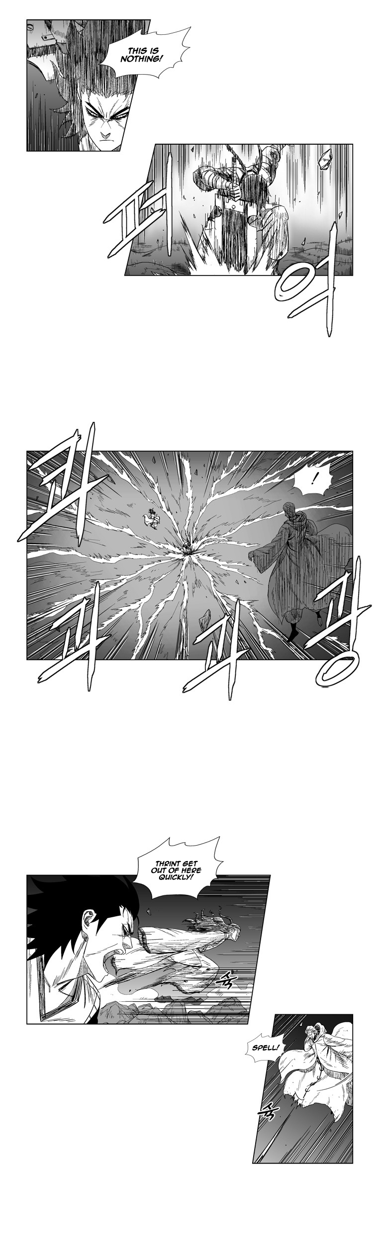 Red Storm Chapter 111 page 5