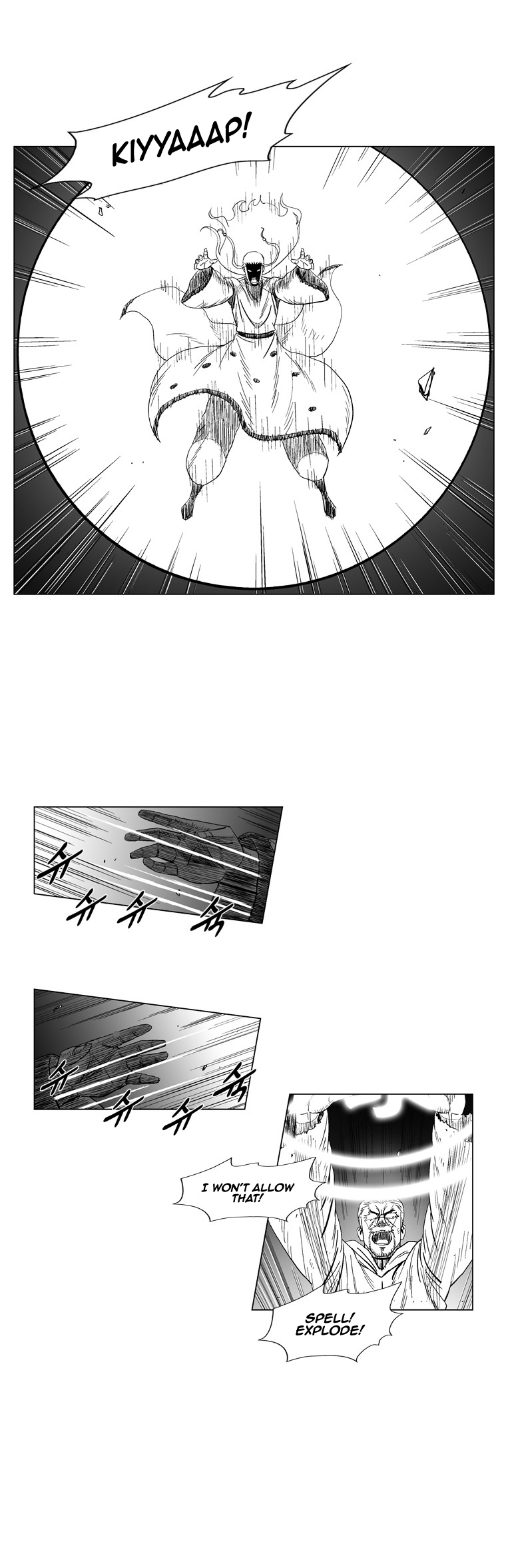 Red Storm Chapter 111 page 10