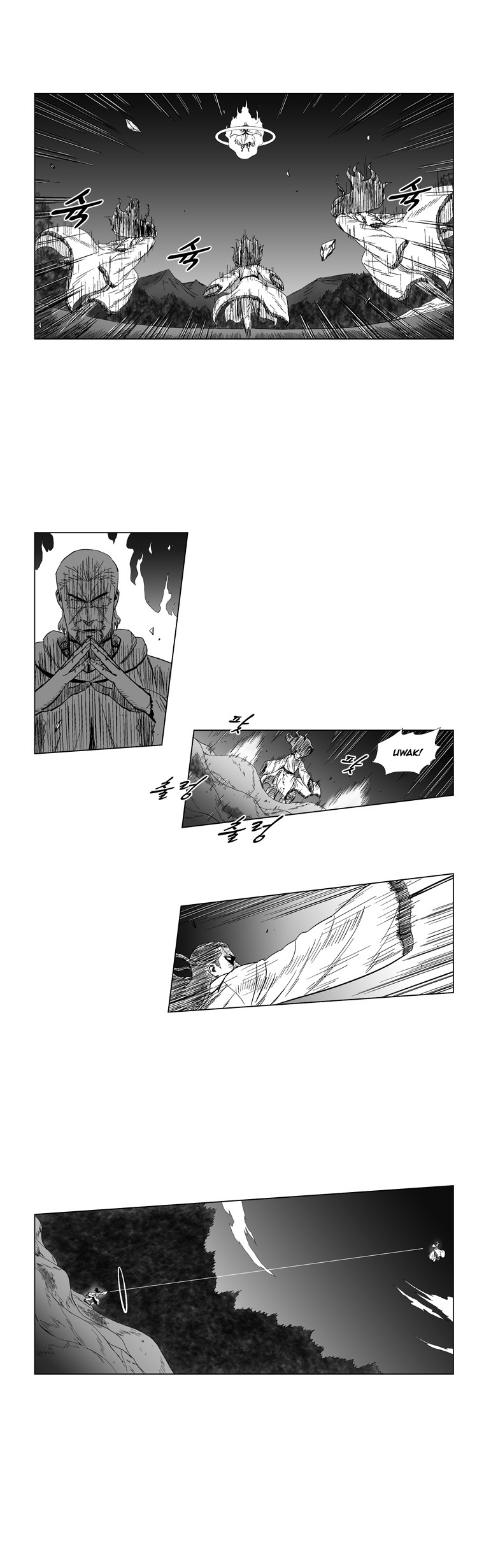 Red Storm Chapter 111 page 6