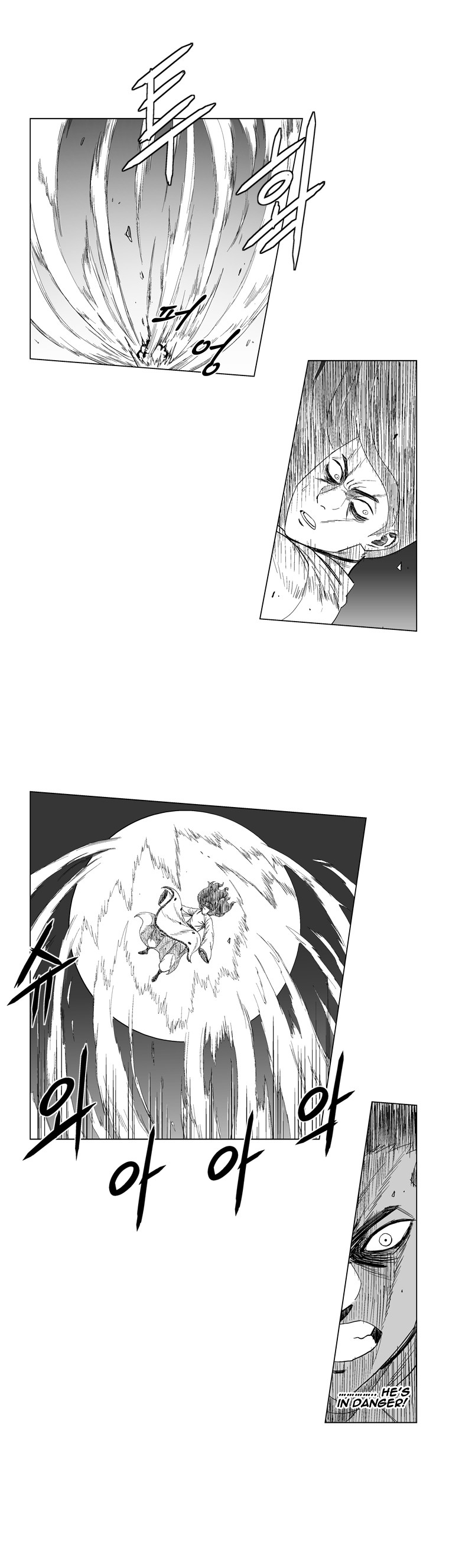Red Storm Chapter 111 page 9