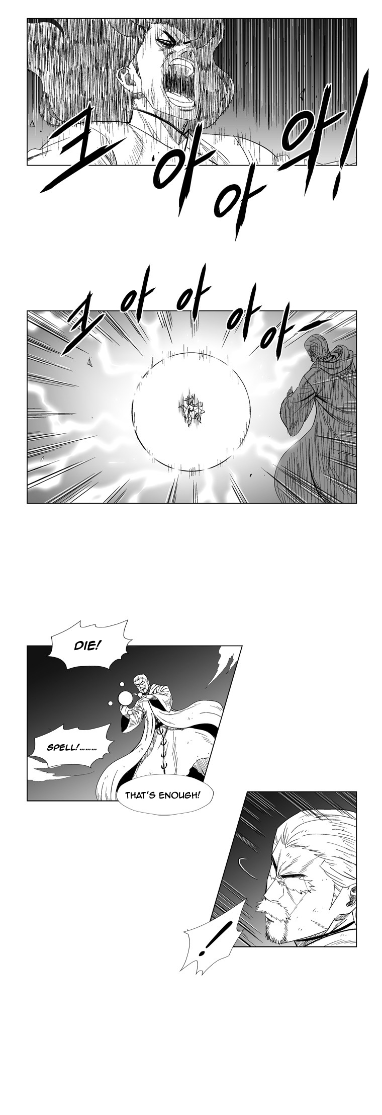 Red Storm Chapter 111 page 11