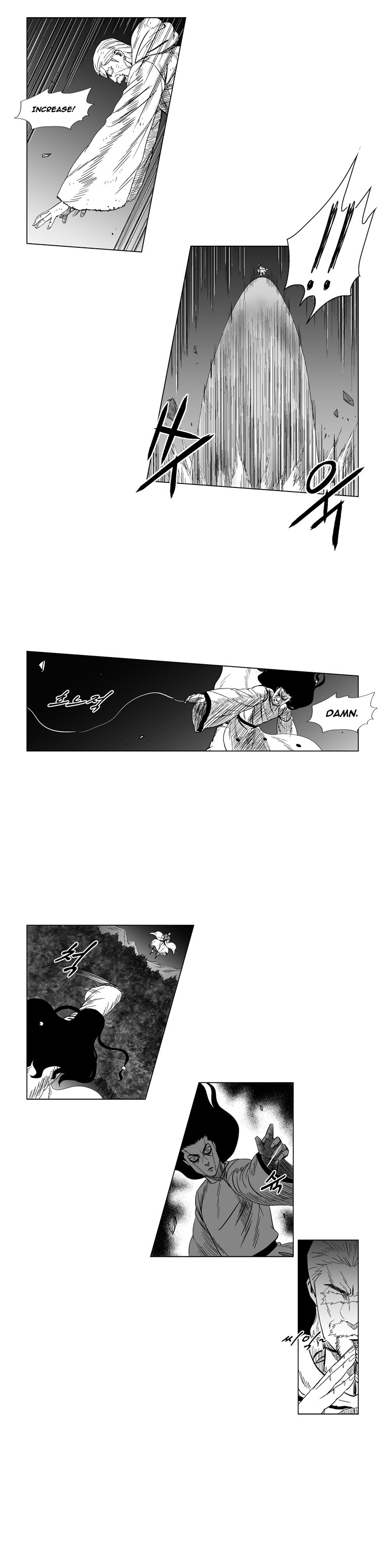 Red Storm Chapter 111 page 7