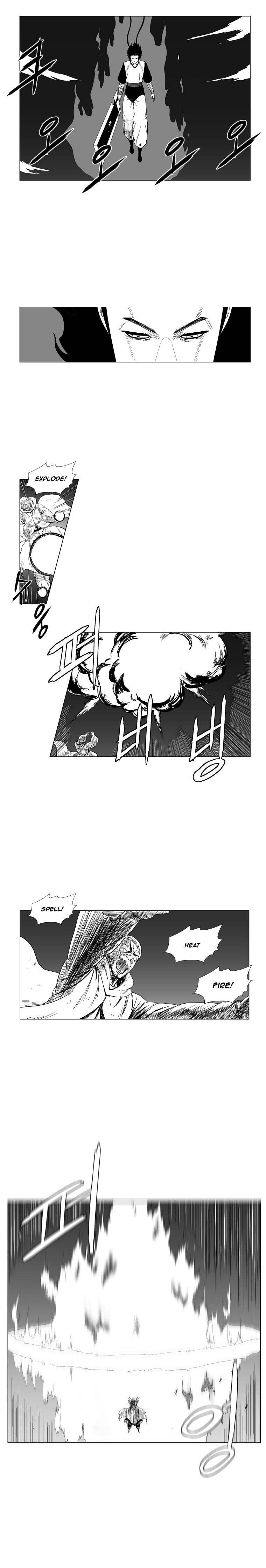 Red Storm Chapter 111 page 14