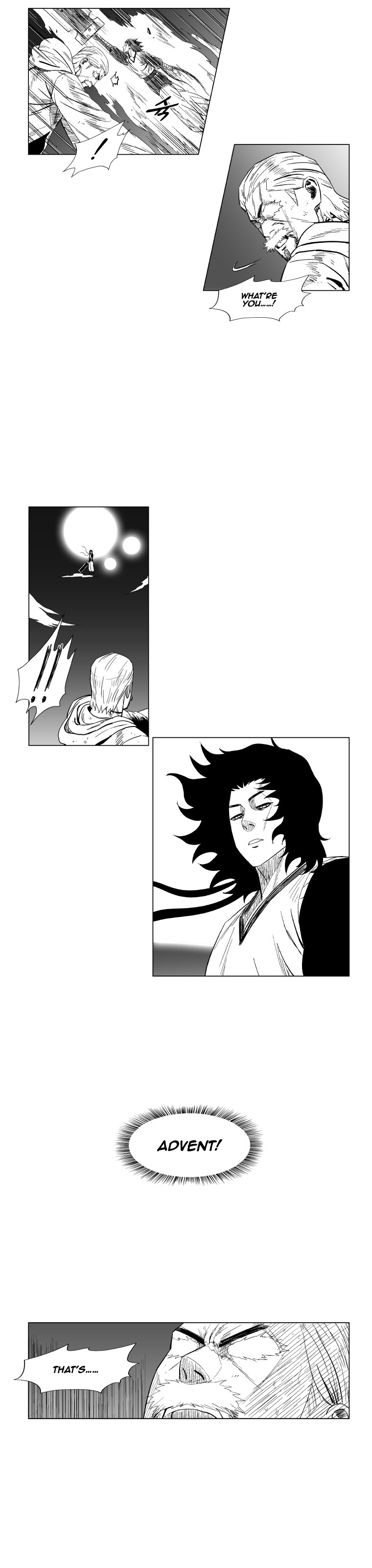 Red Storm Chapter 111 page 13