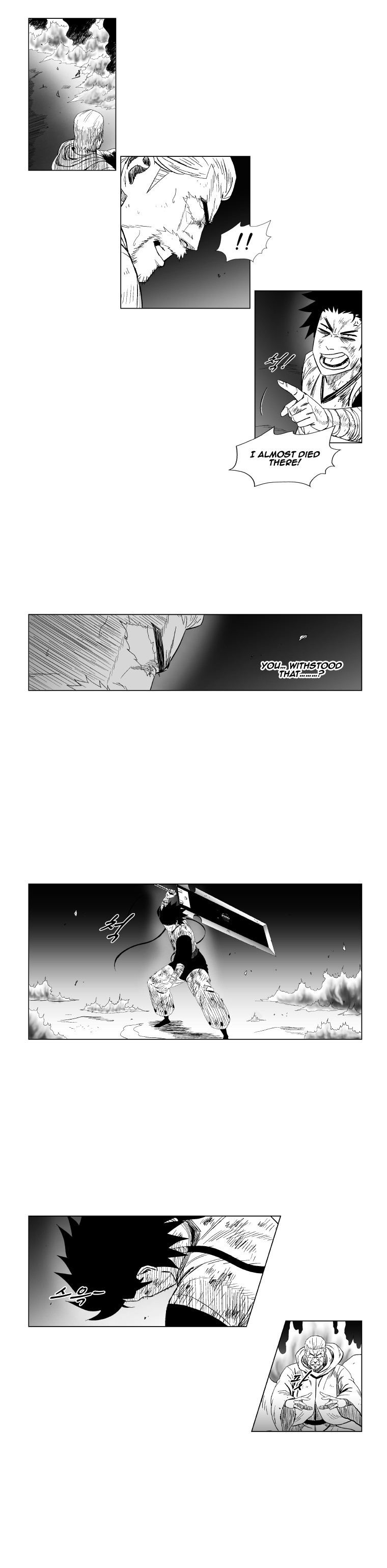 Red Storm Chapter 112 page 8