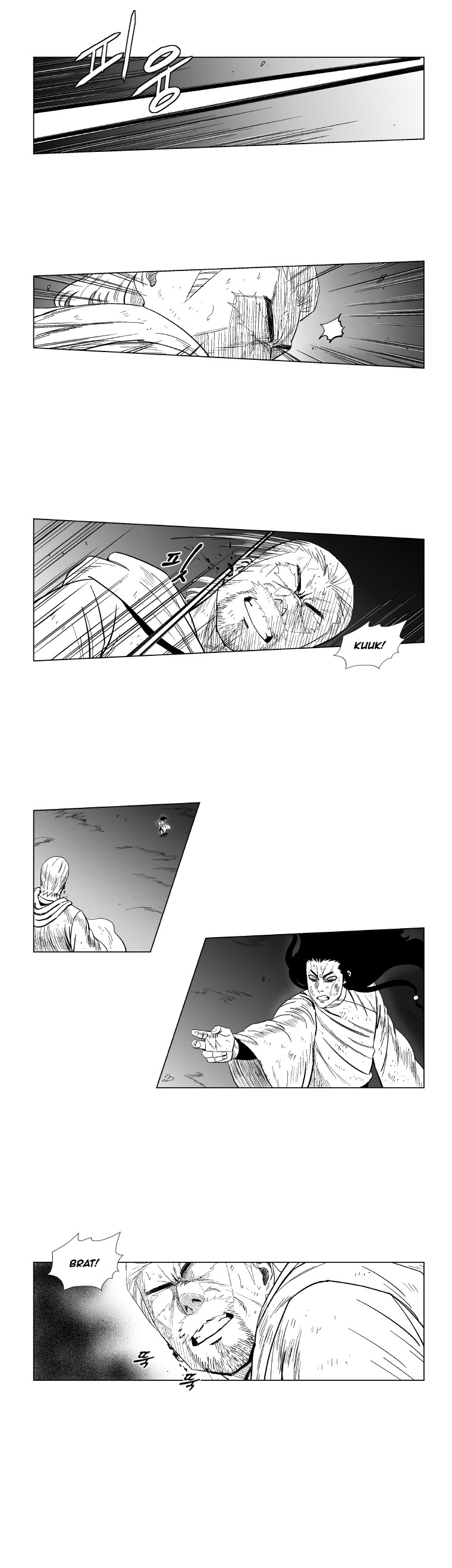 Red Storm Chapter 112 page 9