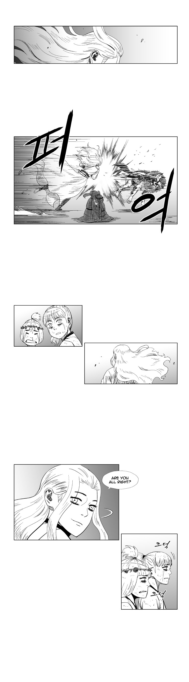 Red Storm Chapter 113 page 10