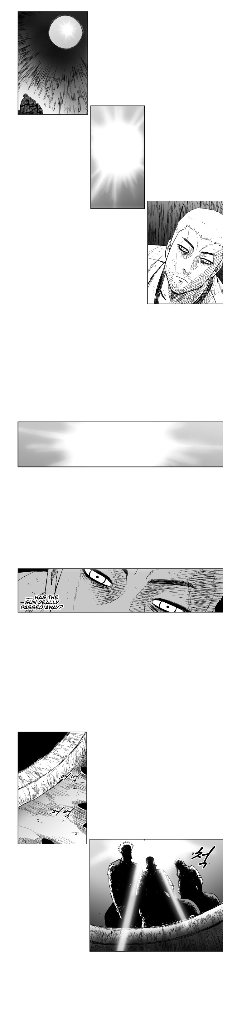 Red Storm Chapter 113 page 4