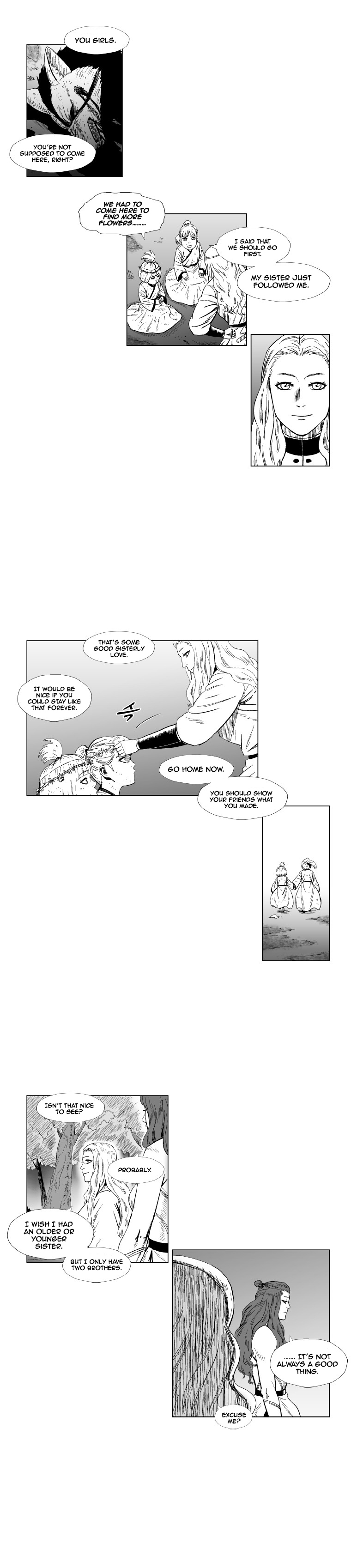 Red Storm Chapter 114 page 3