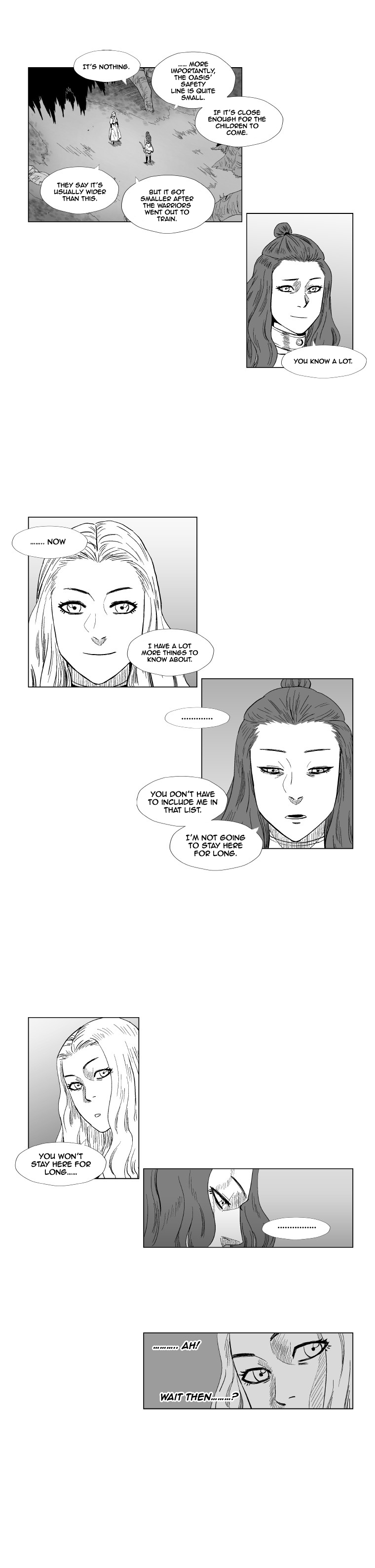 Red Storm Chapter 114 page 4