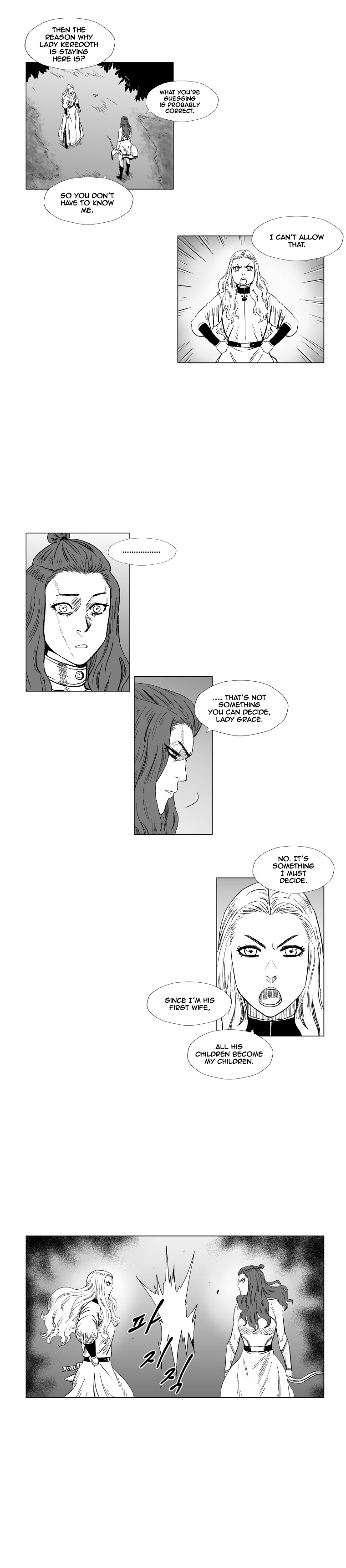 Red Storm Chapter 114 page 5