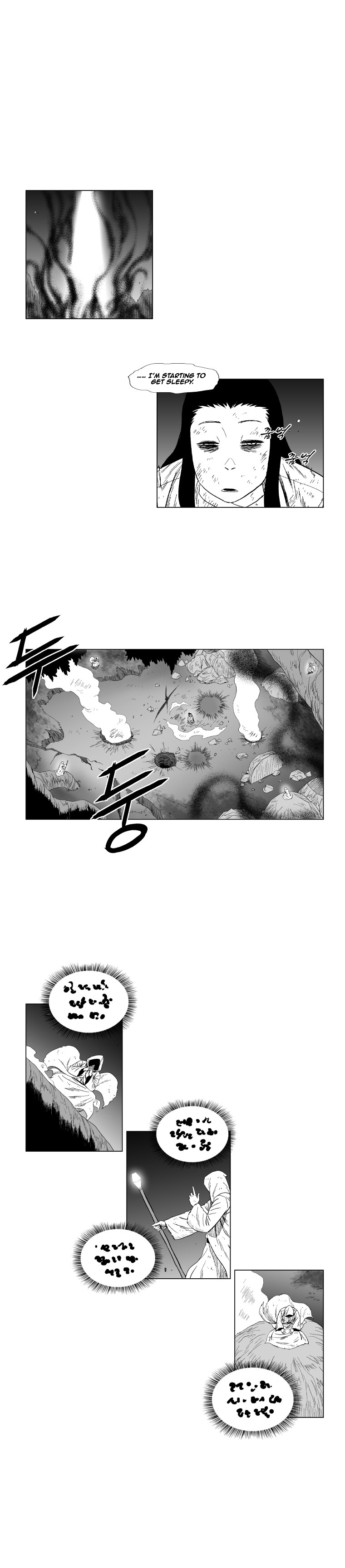 Red Storm Chapter 114 page 7