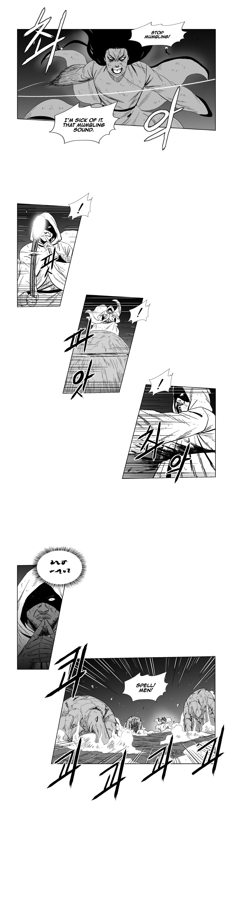 Red Storm Chapter 114 page 8