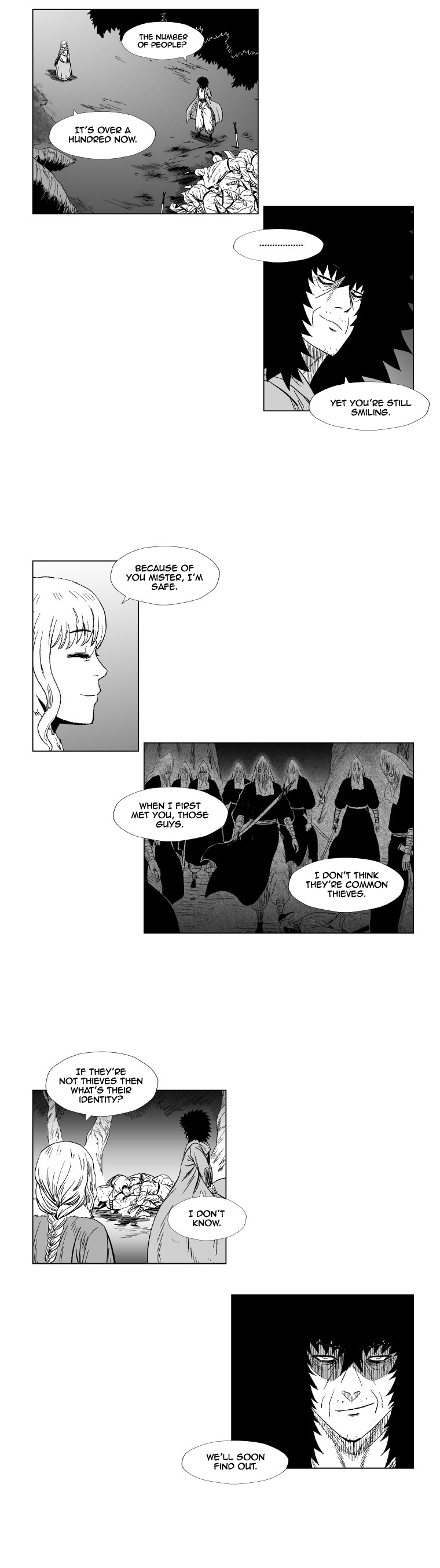 Red Storm Chapter 115 page 4