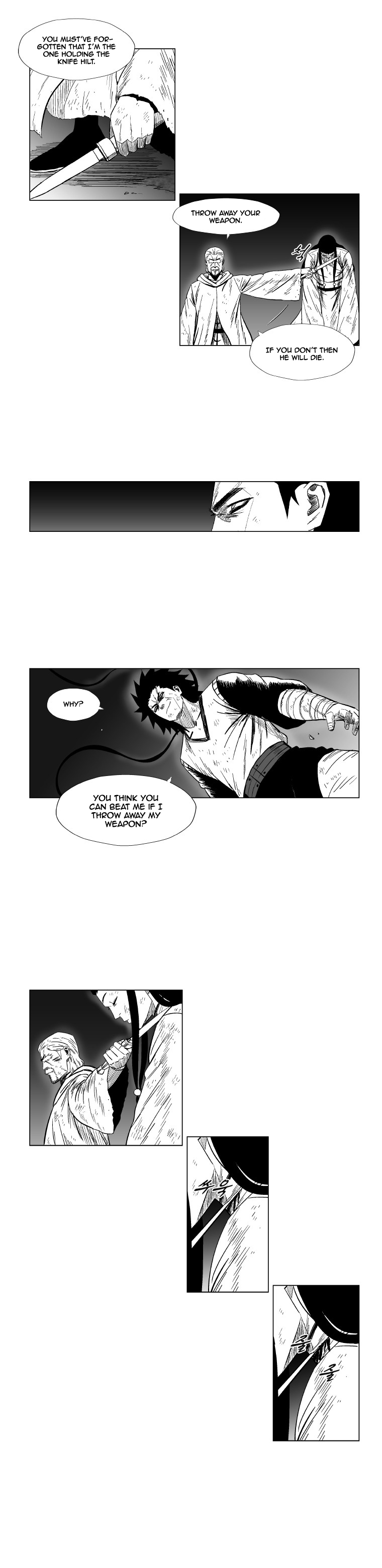 Red Storm Chapter 115 page 11
