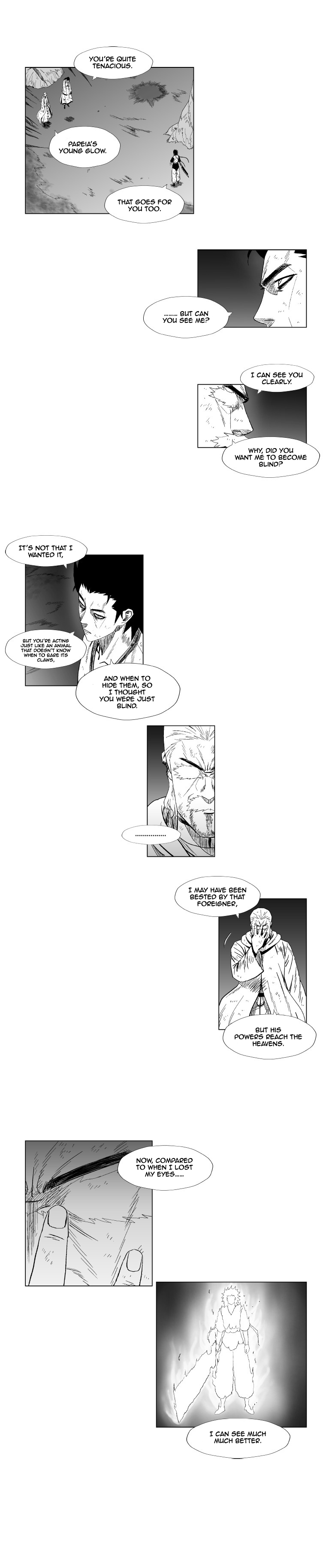 Red Storm Chapter 115 page 7