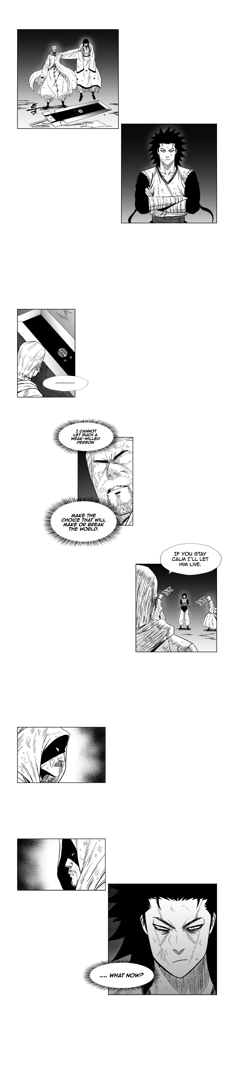 Red Storm Chapter 115 page 12