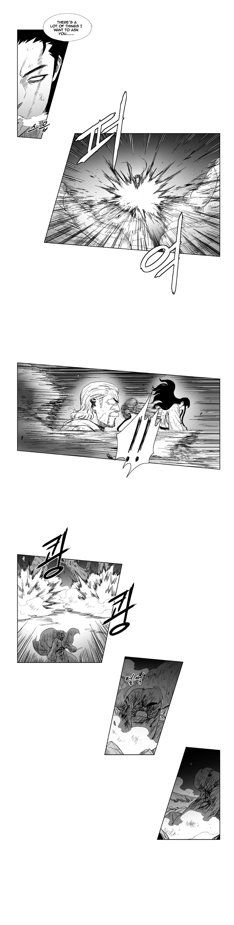 Red Storm Chapter 116 page 4