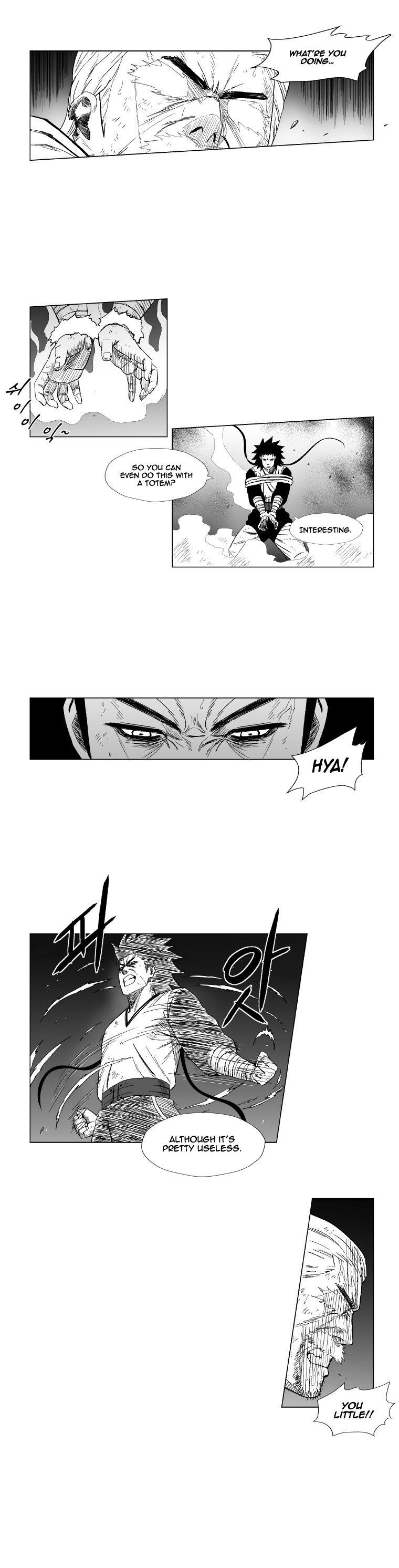 Red Storm Chapter 116 page 5