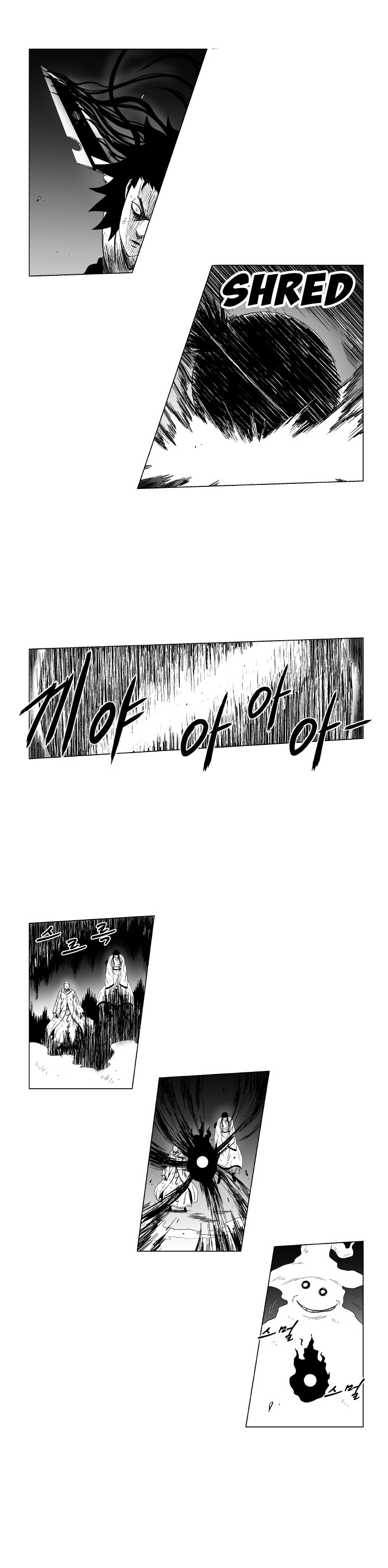 Red Storm Chapter 116 page 11