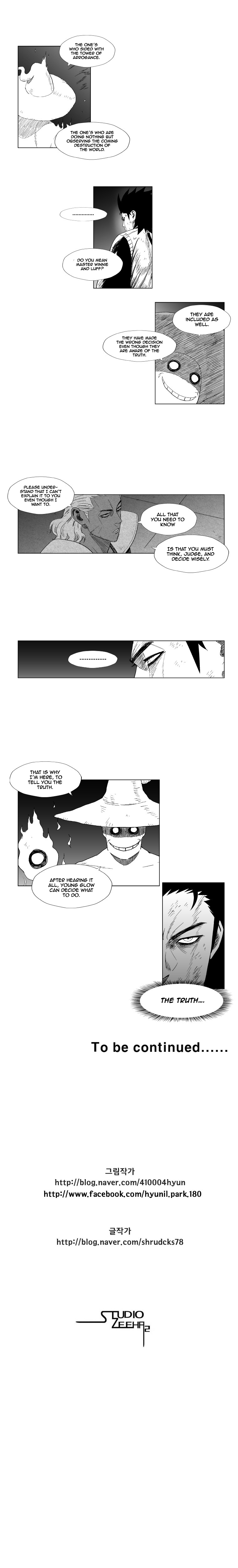Red Storm Chapter 116 page 16