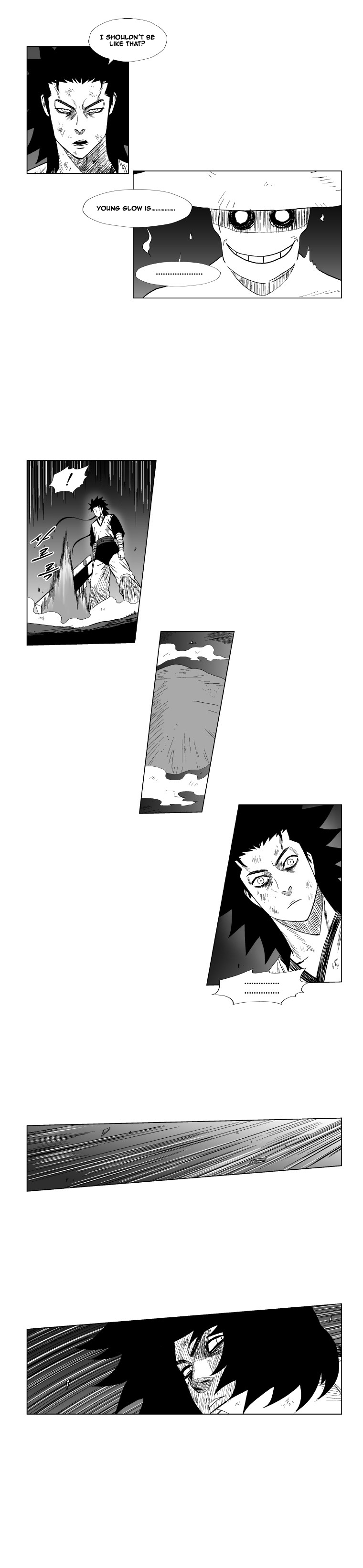 Red Storm Chapter 117 page 8