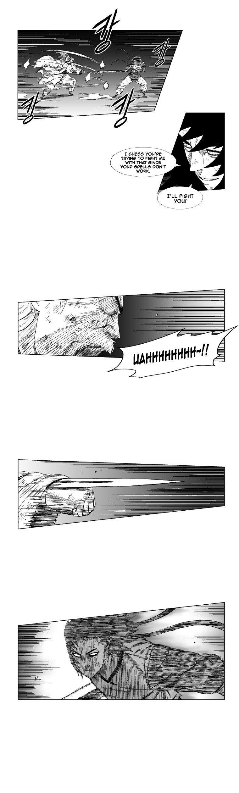 Red Storm Chapter 117 page 10