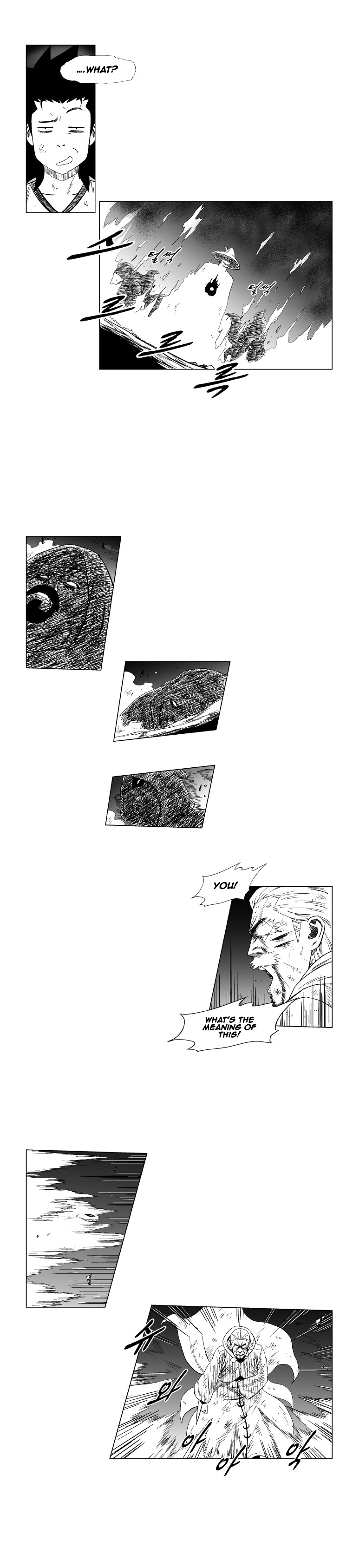 Red Storm Chapter 117 page 14