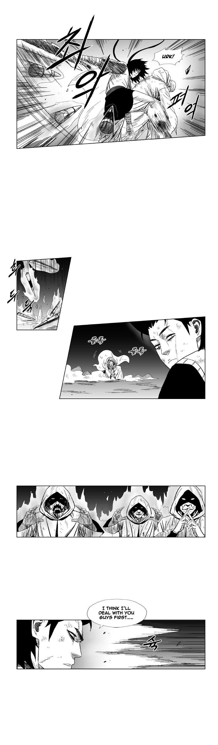 Red Storm Chapter 117 page 12