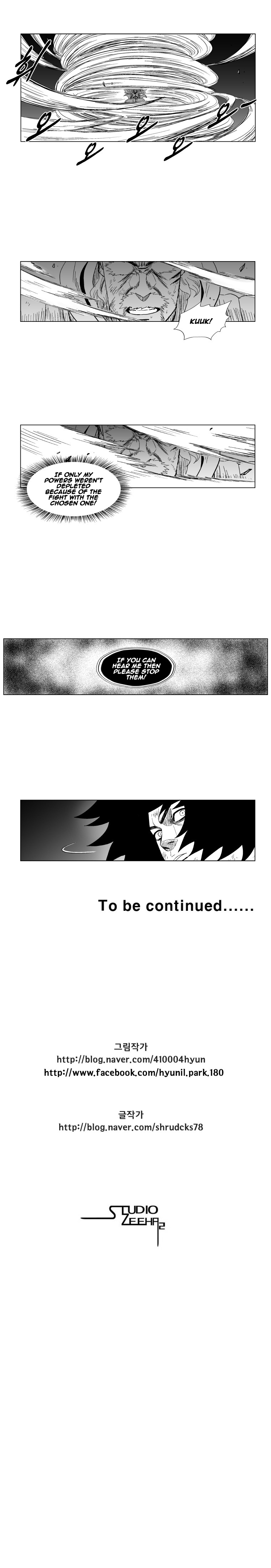 Red Storm Chapter 117 page 16
