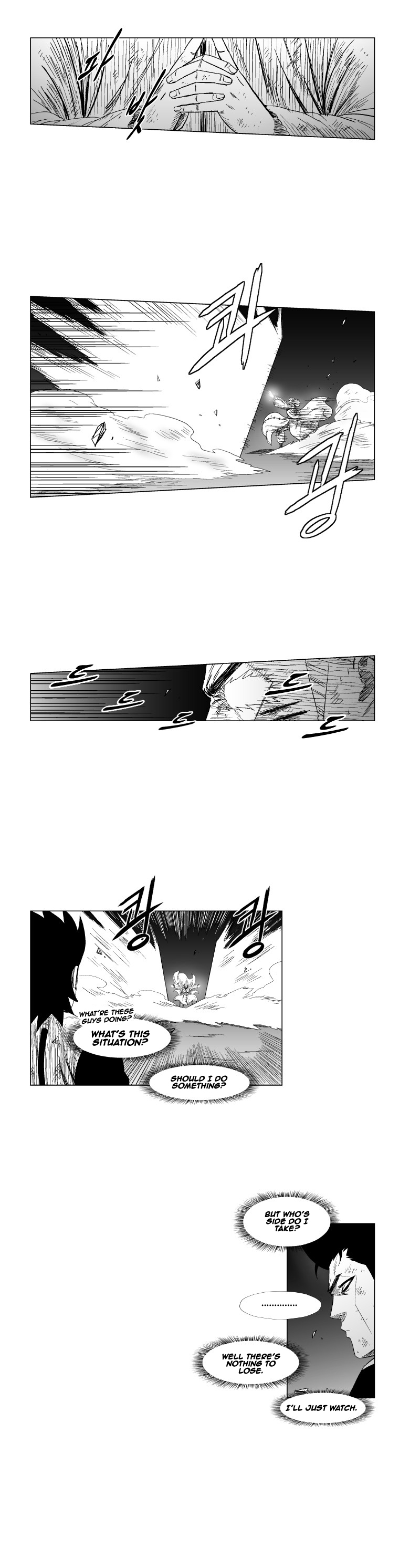 Red Storm Chapter 117 page 15
