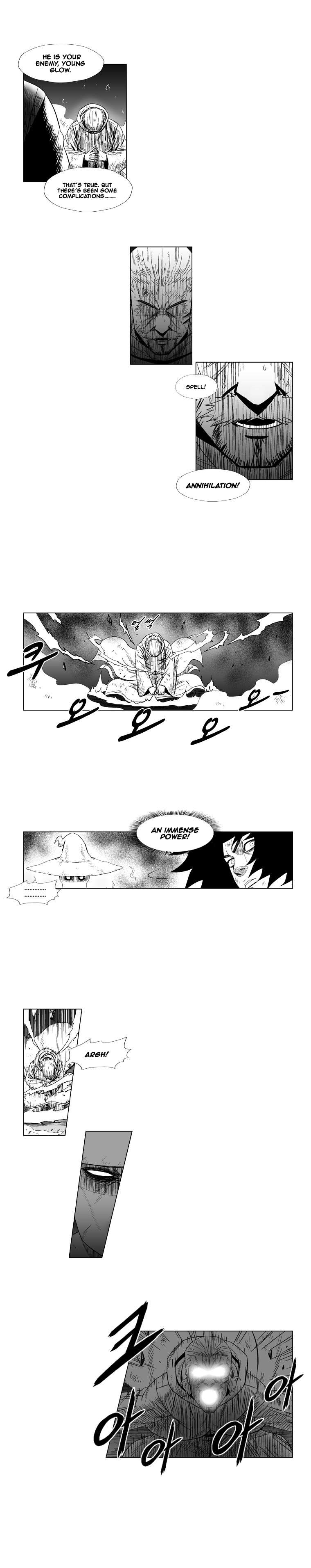 Red Storm Chapter 118 page 6
