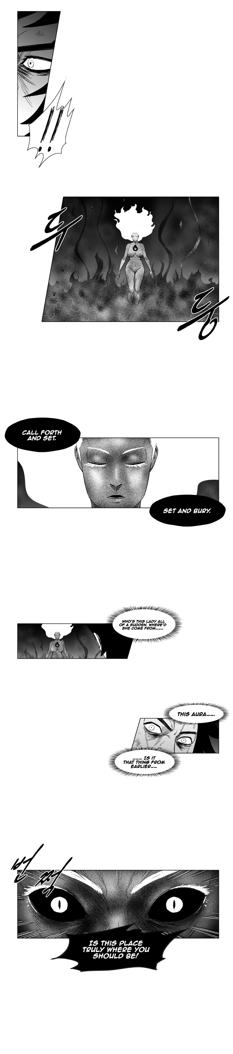 Red Storm Chapter 118 page 8