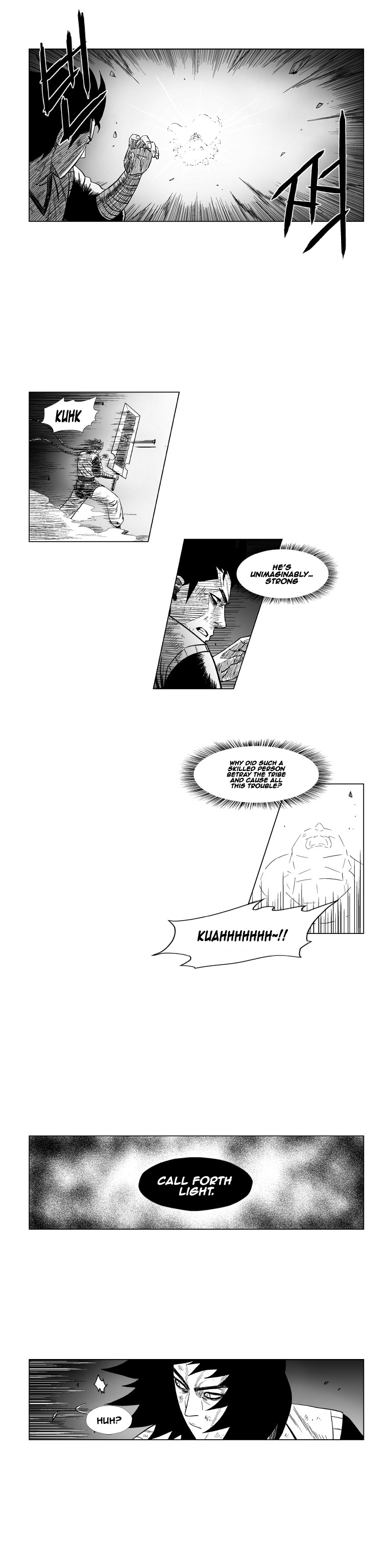 Red Storm Chapter 118 page 7