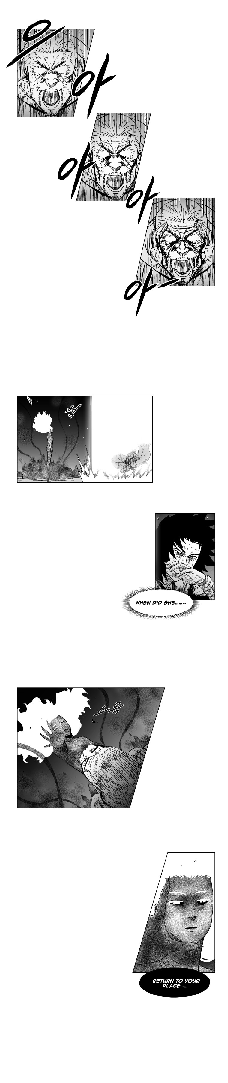 Red Storm Chapter 118 page 10