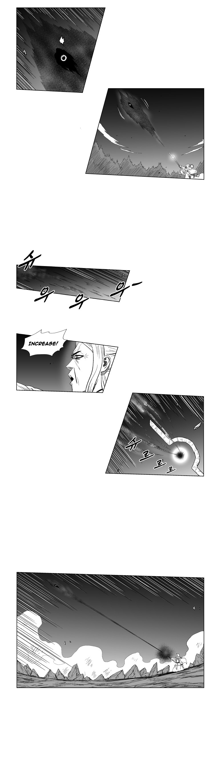 Red Storm Chapter 118 page 13
